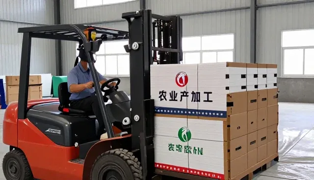 粮食加工成为农产品加工升级新选择
