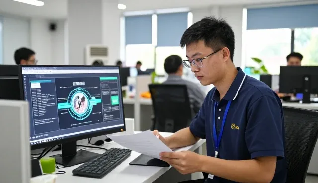 基地合作数字化发展与注重成本控制应用分析